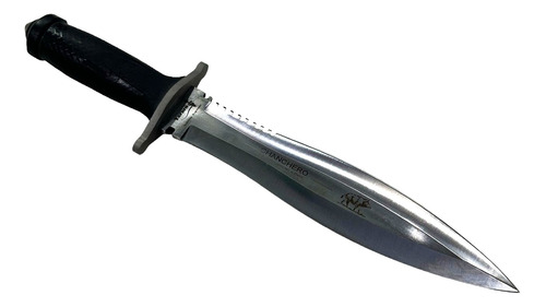 Cuchillo Yarara Chanchero