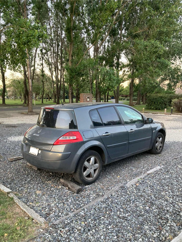 Renault Mégane II 2.0 Dynamique