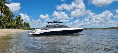 Lancha 38 Pés Ecomariner 38 Plus Intermarine Azimut Ventura