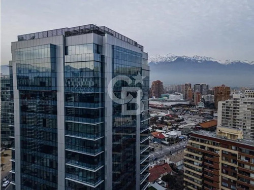 Oficina Rosario Norte, Conectividad Y Seguridad