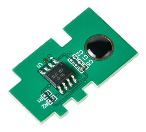 Chip Alphatoner Para Toner X463 X464 X466 ( X463h11g ) 9k