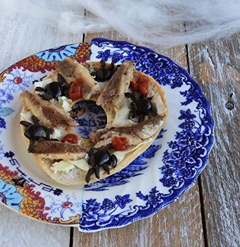 Angelo Parodi Filetes De Sardinas Sin Hueso Y Sin Piel En Ac