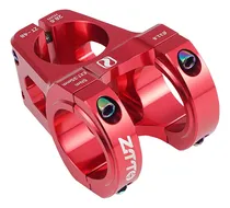 Comprar Bike Stem Bike Bike Bike De Aluminio De 31,8 X 35 Mm