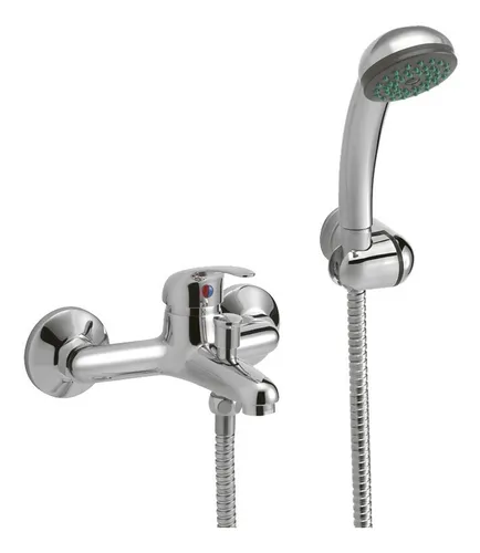Griferia peirano monocomando baño sale
