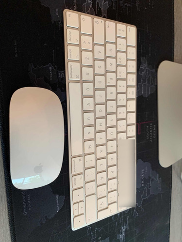 iMac 5k 27 Pulgadas 24gb Ram (Usado)