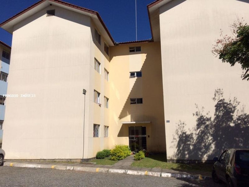 Imagem 6 de 15 de Apartamento Para Venda Em Curitiba, Tatuquara, 2 Dormitórios, 1 Banheiro - 40.277_1-788739