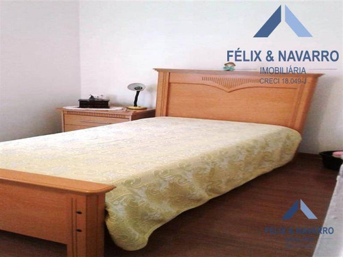 Imagem 7 de 14 de Apartamento Residencial À Venda, Lauzane Paulista, São Paulo - . - Ap0434