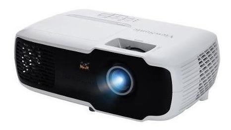 Proyector Viewsonic Pa502s 3500 Lumenes Svga - Techbox