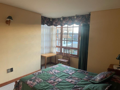 Arrienda. Departamento Pucon