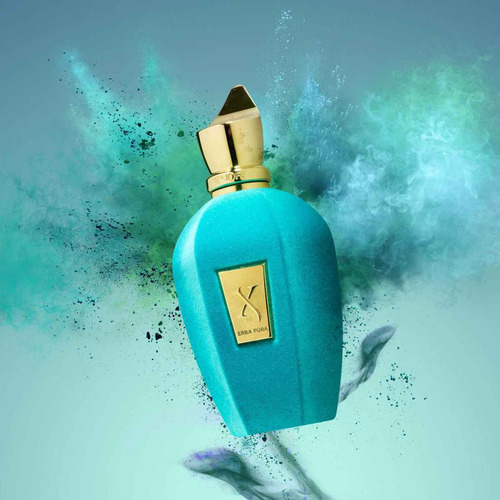 Perfume Xerjoff Erba Pura Eau De Parfum 100ml