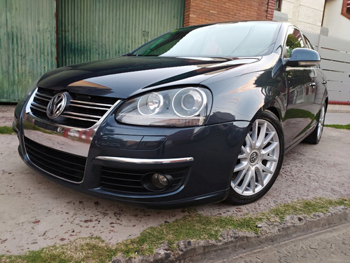 Volkswagen Vento 2.0 Tfsi Dsg
