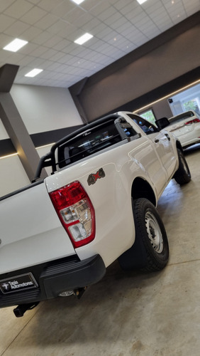 Ford Ranger 2.2 Cs Xl Tdci 125cv 4x4