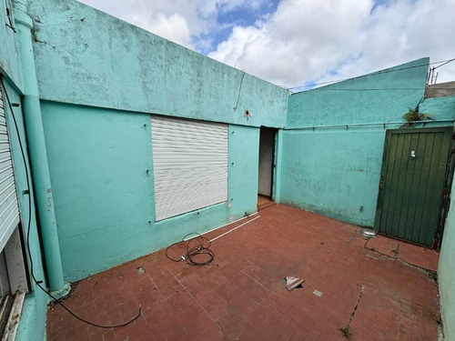 Departamento Tipo Casa En Venta Con Permuta En Quilmes Oeste