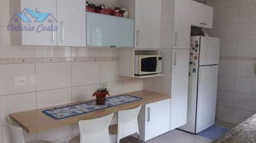 Imagem 9 de 30 de Casa À Venda, 200 M² Por R$ 1.200.000,00 - Brooklin - São Paulo/sp - Ca0050