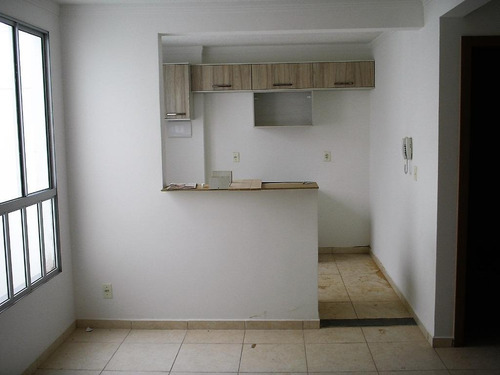 Imagem 2 de 15 de Apartamento - Ap036