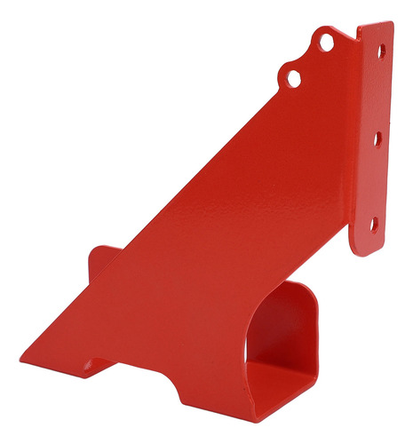 Conjunto De 2 Suportes De Motosserra Para Montagem Na Parede