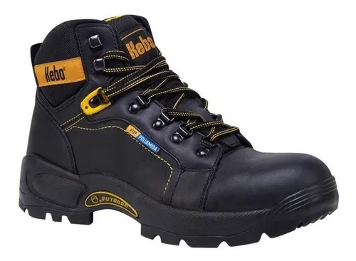 Botas kebo caballero sales