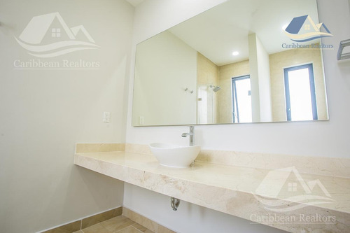 Imagen 20 de 30 de Casa En Venta En Playa Del Carmen Riviera Maya Mayakoba