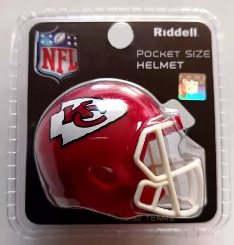 Riddell Speed - Minicasco de la NFL