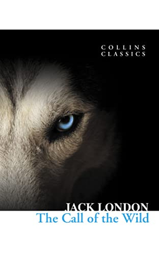 Libro The Call Of The Wild De London, Jack