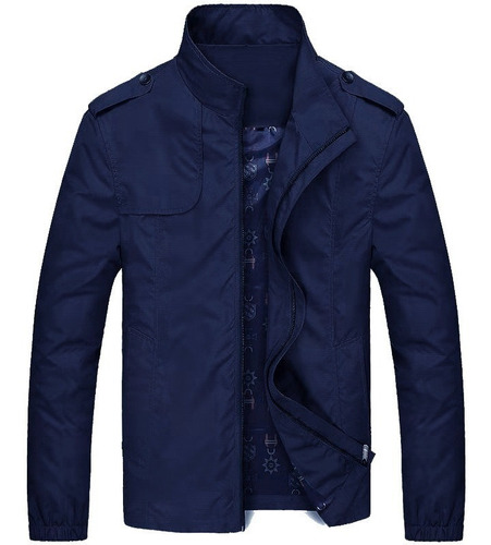 Chaqueta De Ropa Retro Para Hombre Chaqueta Cortavientos Juv