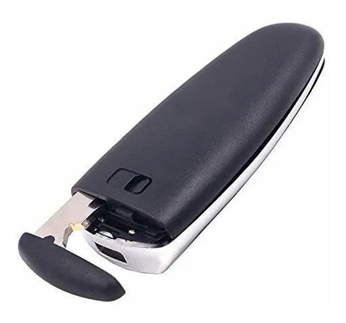 Carcasa Para Llaves, Funda De Repuesto Para Llave De Ford Ed