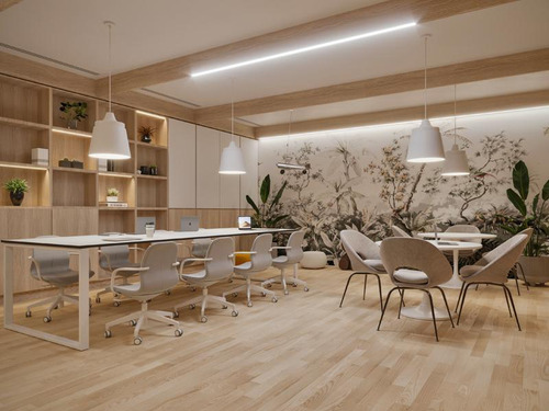 Venta Departamento Pozo A Estrenar - Almagro