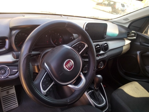 Imagem 2 de 6 de Fiat Cronos 2019 1.8 Drive 16v Flex Aut. 4p