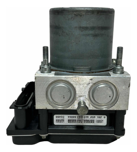 Módulo Freio Abs Subaru Forest 0265230199