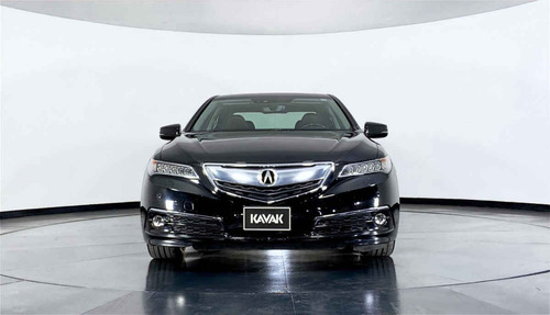 Imagen 2 de 15 de 109543 - Acura Tlx 2015 Con Garantía