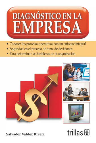 Diagnostico En La Empresa Trillas