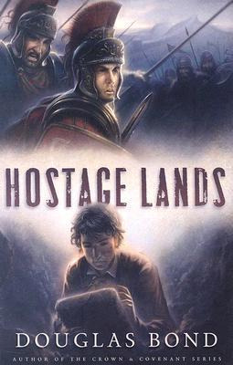 Libro Hostage Lands - Douglas Bond