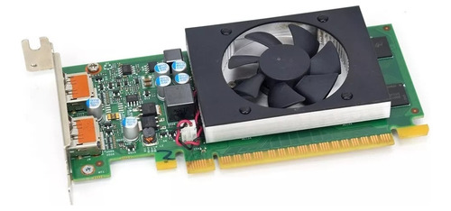 Tarjeta De Video Nvidia Geforce Gt730 2 Gb Gddr5 Lenovo