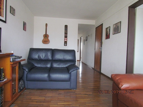 Dueño. Apartamento Vista Despejada Al Rio De La Plata