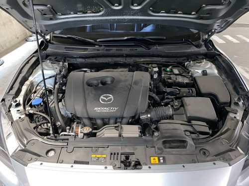 Imagen 24 de 25 de Mazda 3