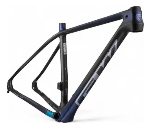 Marco Gw Shark Bta Mtb En Carbono Rin 29 Mtb/xc