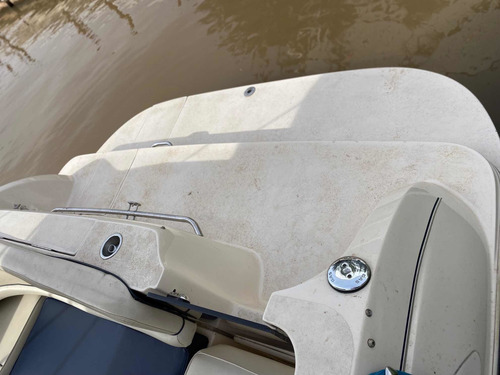 Imagen 3 de 15 de Canestrari 235 Motor Mercruiser V8 250 Hs Cuddy Web Marine
