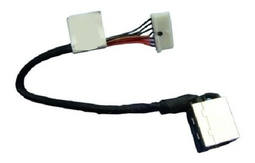 Pin De Carga Note Compatible Inspiron 15 7567 Dc30100yy00