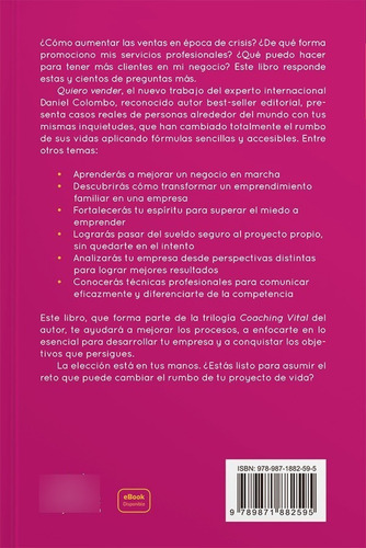 Quiero Vender - Daniel Colombo