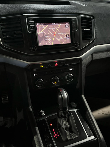Volkswagen Amarok 3.0 V6 Extreme