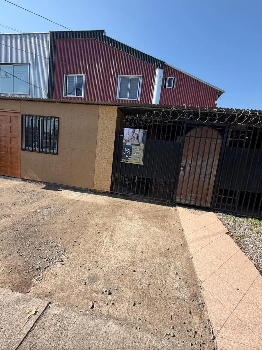 Imagen 2 de 24 de Venta Casa 7hab 3ba Maipú