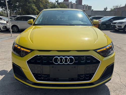Audi A1 1. 0 Sportback 35 Tfsi Ego