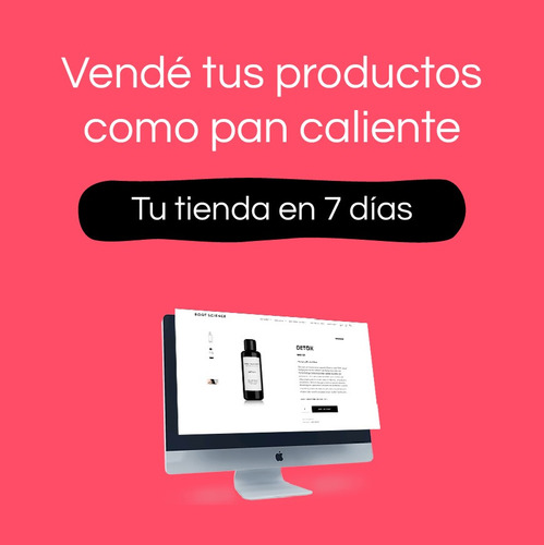 Imagen 2 de 5 de Páginas Web Creativas Y Económicas | Sitios De $6500 En 48hs