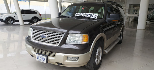 Ford Expedition 4x4