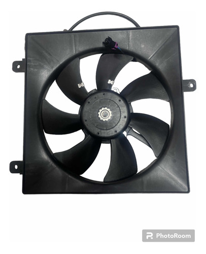 Electroventilador Aire Acondicionado Chery Tiggo 2.0 / 2.4