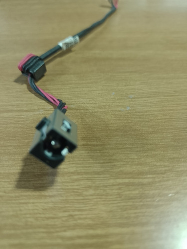 Pin De Carga Power Jack Notebook Lenovo G485