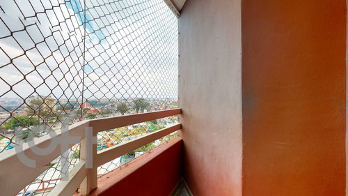 Imagem 11 de 30 de Apto Jabaquara | 2 Quartos | 65 M² | Cond: R$578.00 | 1 Vaga - Tb0m1v