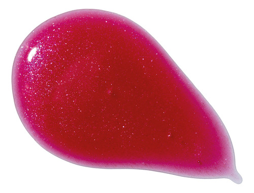Quem Disse, Berenice? Meninas Superpoderosas Lip Oil Rosa 9, Rosa