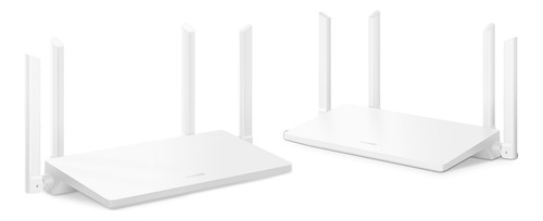 Roteador Ac Wifi 6 Huawei Ax2 Ws7001 (Usado)