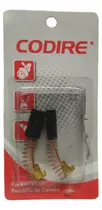 Comprar Carbones Para Taladro Esmeril Pulidora Janson Codire